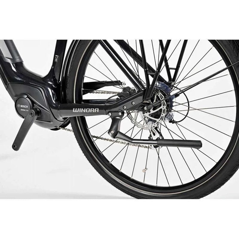 Bicicleta elétrica Tria X7 Altus 2024 - Mercado de Luxo - O Maior E-Commerce de Bens, Produtos e Serviços de Luxo do Brasil.