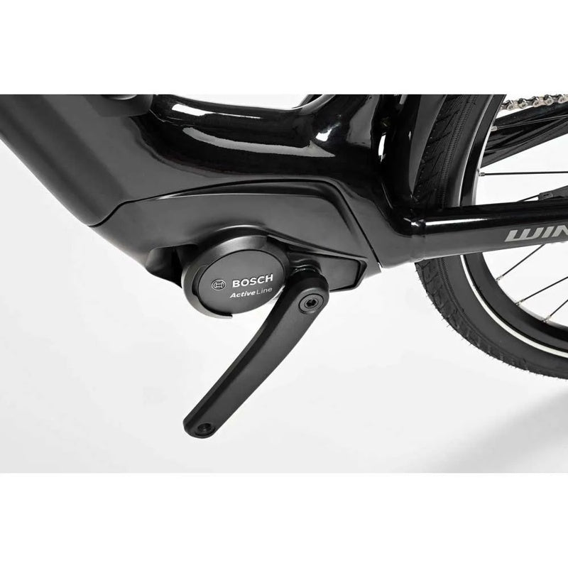 Bicicleta elétrica Tria X7 Altus 2024 - Mercado de Luxo - O Maior E-Commerce de Bens, Produtos e Serviços de Luxo do Brasil.