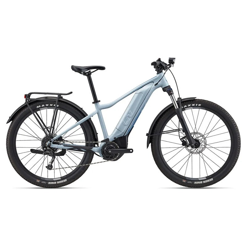 Bicicleta elétrica Tempt E+ EX 29´´ 2024 - Mercado de Luxo - O Maior E-Commerce de Bens, Produtos e Serviços de Luxo do Brasil.