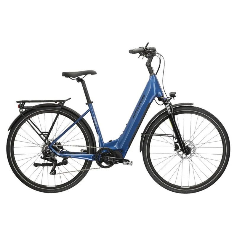 Bicicleta elétrica Trans Hybrid LS 3.0 700 Microshift Acolyte M5180M 2023 - Mercado de Luxo - O Maior E-Commerce de Bens, Produtos e Serviços de Luxo do Brasil.