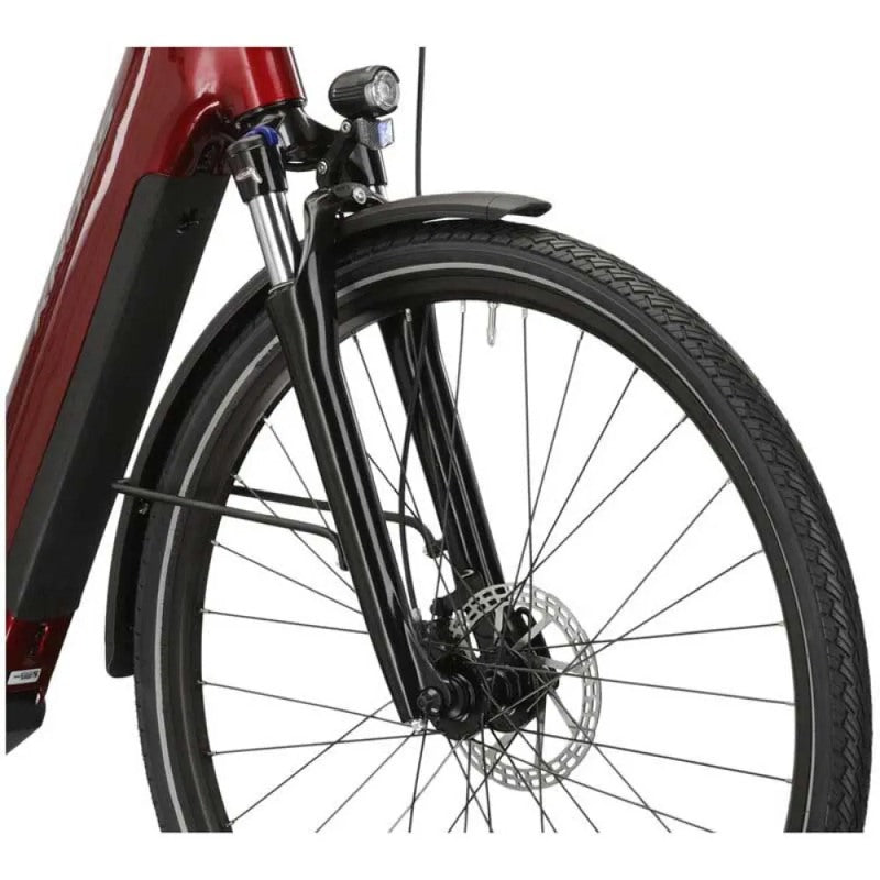 Bicicleta elétrica Trans Hybrid LS 3.0 700 Microshift Acolyte M5180M 2023 - Mercado de Luxo - O Maior E-Commerce de Bens, Produtos e Serviços de Luxo do Brasil.