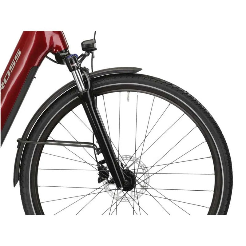 Bicicleta elétrica Trans Hybrid LS 3.0 700 Microshift Acolyte M5180M 2023 - Mercado de Luxo - O Maior E-Commerce de Bens, Produtos e Serviços de Luxo do Brasil.