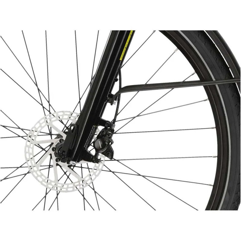 Bicicleta elétrica Trans Hybrid LS 3.0 700 Microshift Acolyte M5180M 2023 - Mercado de Luxo - O Maior E-Commerce de Bens, Produtos e Serviços de Luxo do Brasil.