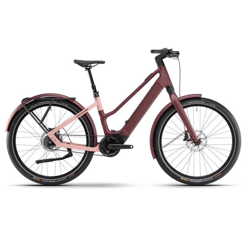 Bicicleta elétrica iRide Pure Rf Mid 2024 - Mercado de Luxo - O Maior E-Commerce de Bens, Produtos e Serviços de Luxo do Brasil.