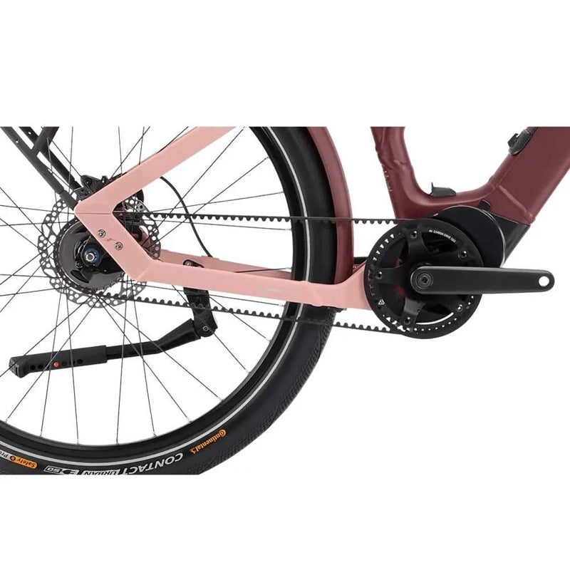 Bicicleta elétrica iRide Pure Rf Mid 2024 - Mercado de Luxo - O Maior E-Commerce de Bens, Produtos e Serviços de Luxo do Brasil.
