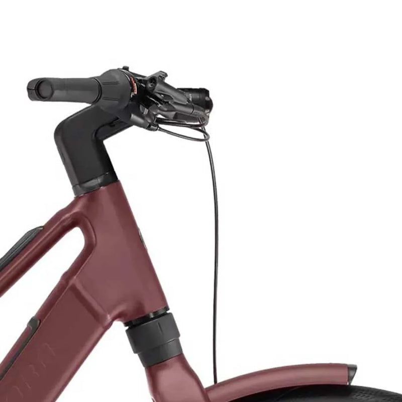 Bicicleta elétrica iRide Pure Rf Mid 2024 - Mercado de Luxo - O Maior E-Commerce de Bens, Produtos e Serviços de Luxo do Brasil.