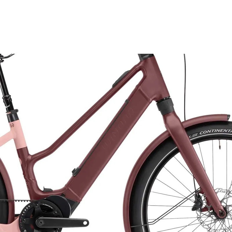 Bicicleta elétrica iRide Pure Rf Mid 2024 - Mercado de Luxo - O Maior E-Commerce de Bens, Produtos e Serviços de Luxo do Brasil.