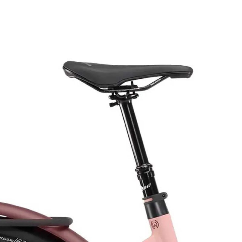 Bicicleta elétrica iRide Pure Rf Mid 2024 - Mercado de Luxo - O Maior E-Commerce de Bens, Produtos e Serviços de Luxo do Brasil.