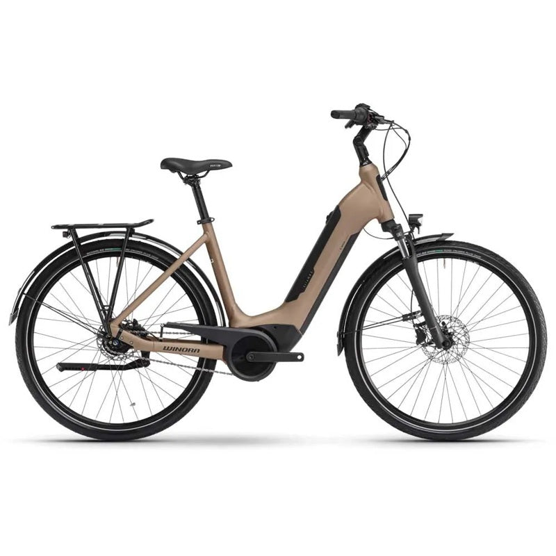 Bicicleta elétrica Tria N8f E Nexus 2024 - Mercado de Luxo - O Maior E-Commerce de Bens, Produtos e Serviços de Luxo do Brasil.