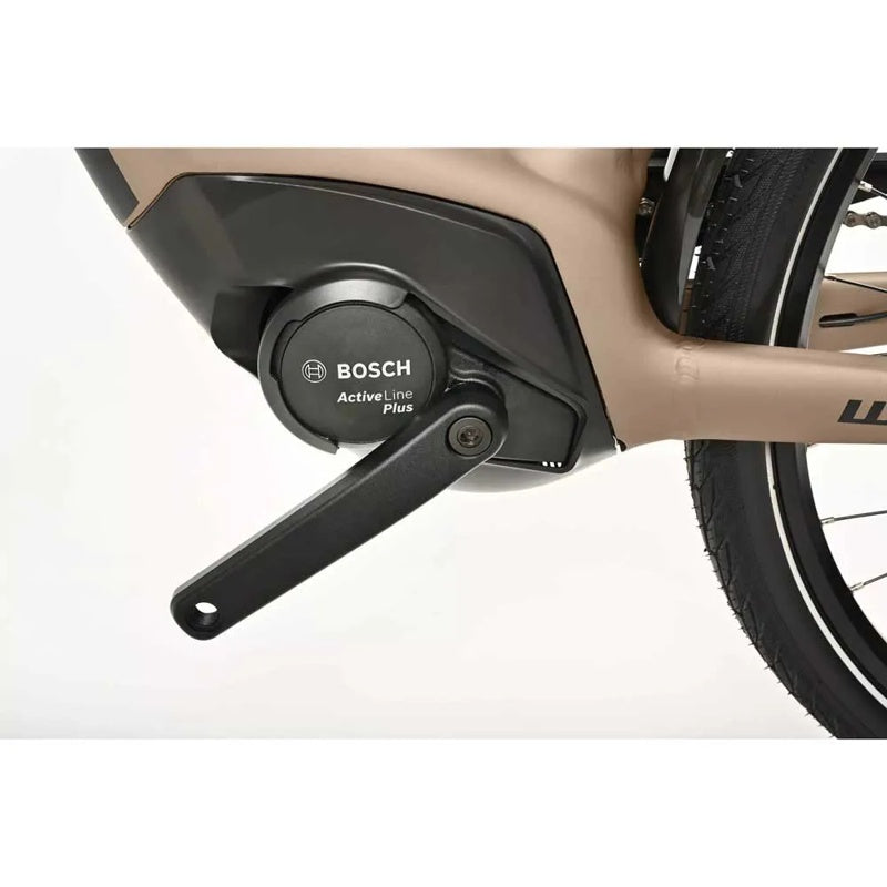 Bicicleta elétrica Tria N8f E Nexus 2024 - Mercado de Luxo - O Maior E-Commerce de Bens, Produtos e Serviços de Luxo do Brasil.