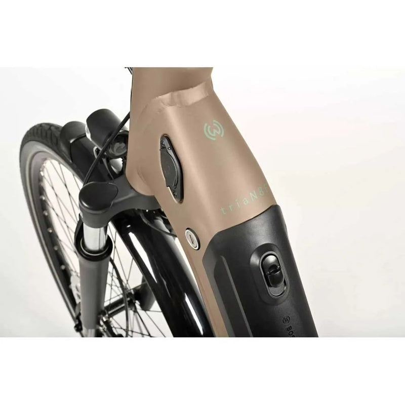 Bicicleta elétrica Tria N8f E Nexus 2024 - Mercado de Luxo - O Maior E-Commerce de Bens, Produtos e Serviços de Luxo do Brasil.