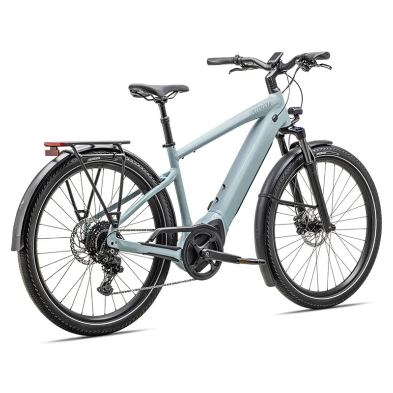 Bicicleta elétrica Turbo Vado 4.0 NB 27.5´´ 2025 - Mercado de Luxo - O Maior E-Commerce de Bens, Produtos e Serviços de Luxo do Brasil.