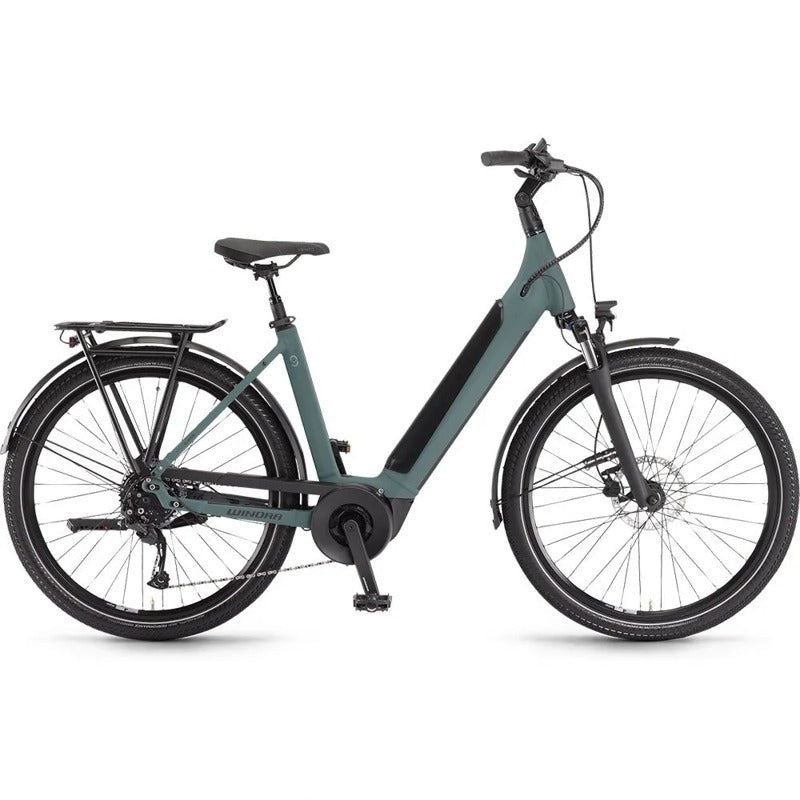 Bicicleta elétrica Sinus 9 Wave - Mercado de Luxo - O Maior E-Commerce de Bens, Produtos e Serviços de Luxo do Brasil.