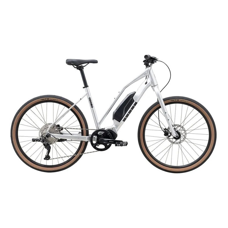 Bicicleta elétrica Sausalito E1 ST - Mercado de Luxo - O Maior E-Commerce de Bens, Produtos e Serviços de Luxo do Brasil.