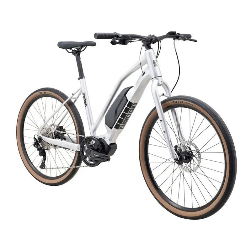 Bicicleta elétrica Sausalito E1 ST - Mercado de Luxo - O Maior E-Commerce de Bens, Produtos e Serviços de Luxo do Brasil.