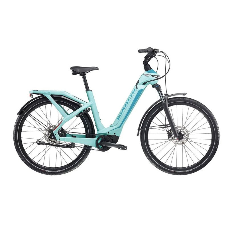 Bicicleta elétrica E-Omnia C-Type Nexus5 2023 - Mercado de Luxo - O Maior E-Commerce de Bens, Produtos e Serviços de Luxo do Brasil.