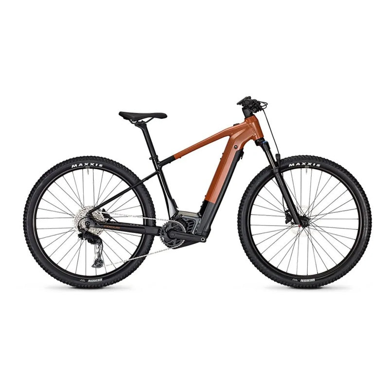 Bicicleta elétrica Jarifa² 6.8 27´´ Cues 2024 - Mercado de Luxo - O Maior E-Commerce de Bens, Produtos e Serviços de Luxo do Brasil.