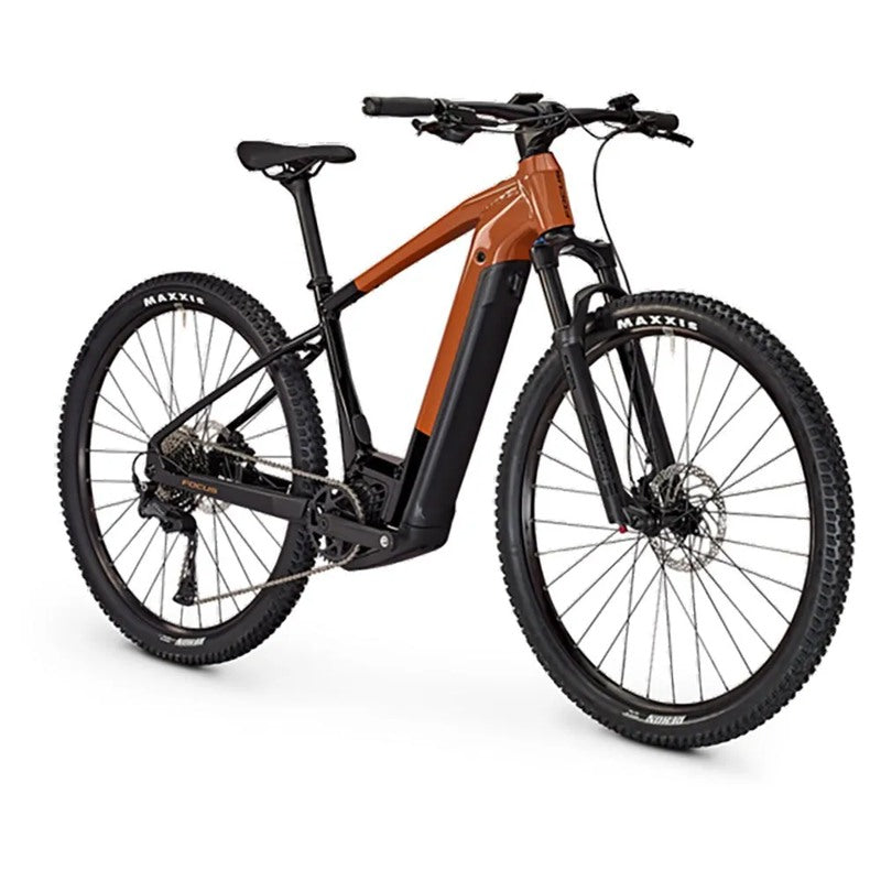 Bicicleta elétrica Jarifa² 6.8 27´´ Cues 2024 - Mercado de Luxo - O Maior E-Commerce de Bens, Produtos e Serviços de Luxo do Brasil.