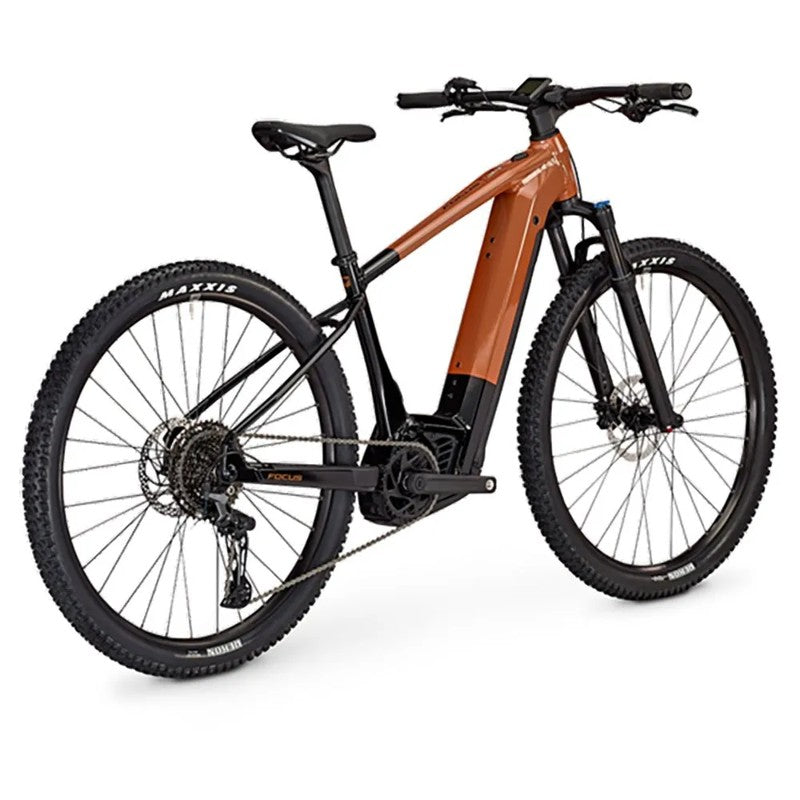 Bicicleta elétrica Jarifa² 6.8 27´´ Cues 2024 - Mercado de Luxo - O Maior E-Commerce de Bens, Produtos e Serviços de Luxo do Brasil.