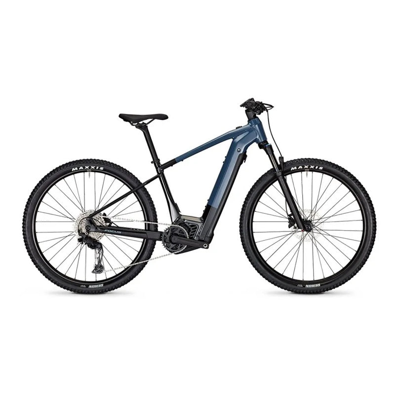 Bicicleta elétrica Jarifa² 6.8 27´´ Cues 2024 - Mercado de Luxo - O Maior E-Commerce de Bens, Produtos e Serviços de Luxo do Brasil.