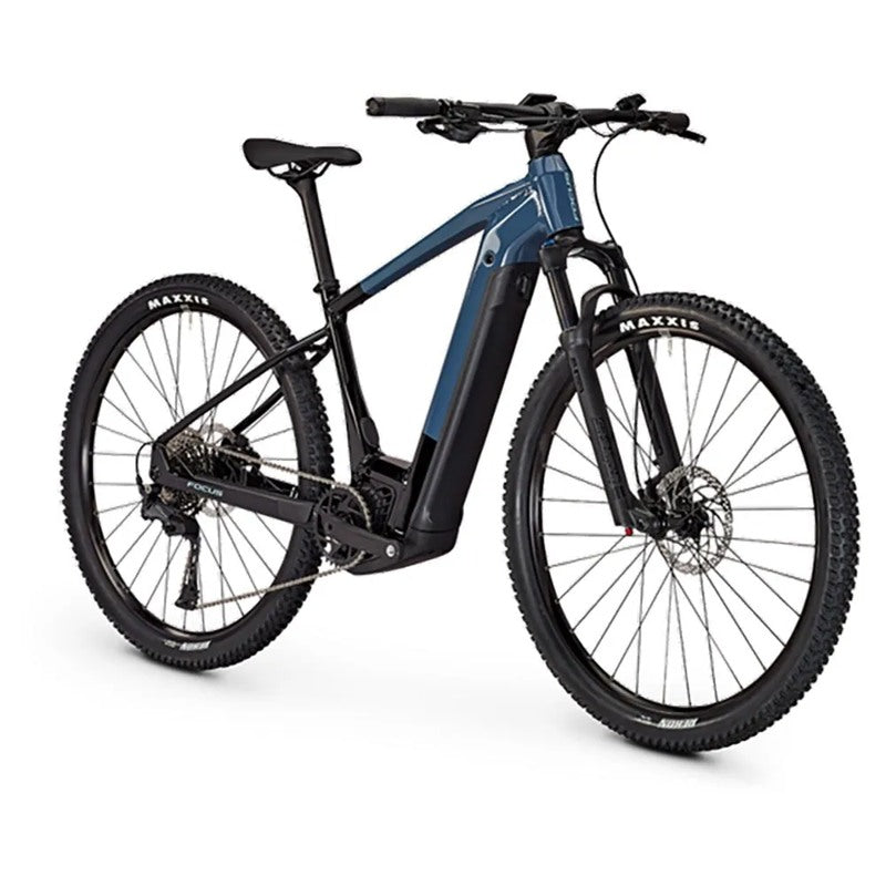Bicicleta elétrica Jarifa² 6.8 27´´ Cues 2024 - Mercado de Luxo - O Maior E-Commerce de Bens, Produtos e Serviços de Luxo do Brasil.