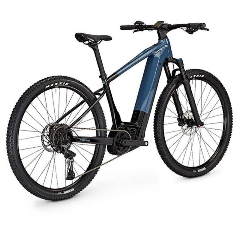 Bicicleta elétrica Jarifa² 6.8 27´´ Cues 2024 - Mercado de Luxo - O Maior E-Commerce de Bens, Produtos e Serviços de Luxo do Brasil.