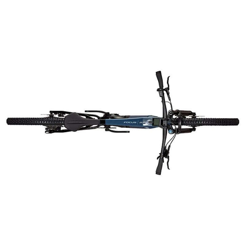 Bicicleta elétrica Jarifa² 6.8 27´´ Cues 2024 - Mercado de Luxo - O Maior E-Commerce de Bens, Produtos e Serviços de Luxo do Brasil.