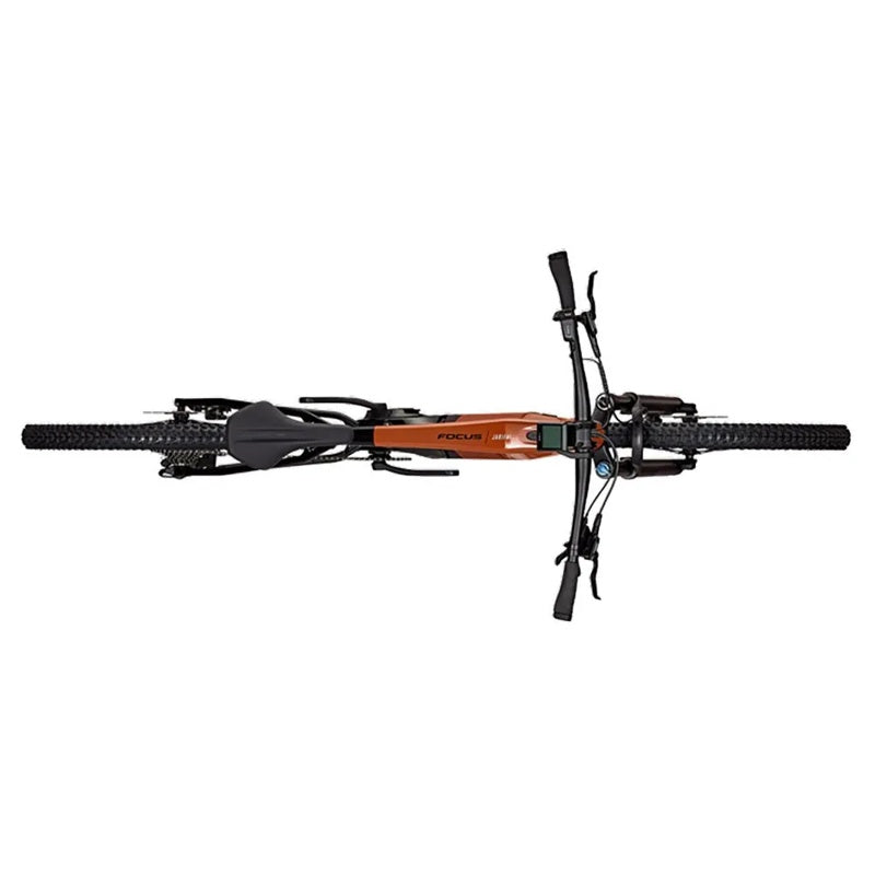 Bicicleta elétrica Jarifa² 6.8 29´´ Cues 2024 - Mercado de Luxo - O Maior E-Commerce de Bens, Produtos e Serviços de Luxo do Brasil.