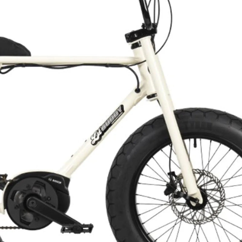 Bicicleta elétrica Lil Buddy E1025 Bosch AL - Mercado de Luxo - O Maior E-Commerce de Bens, Produtos e Serviços de Luxo do Brasil.