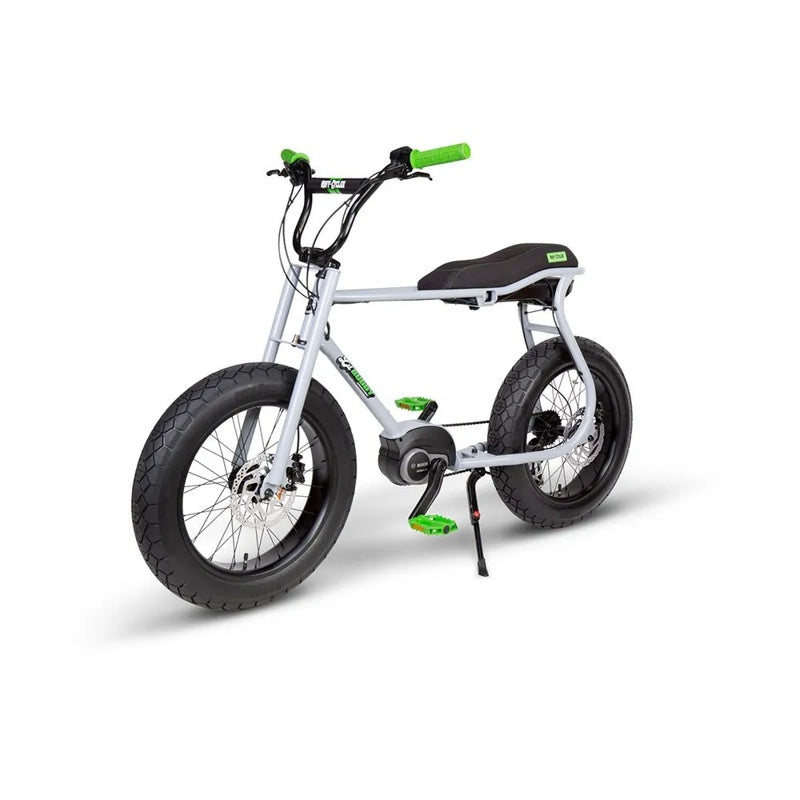 Bicicleta elétrica Lil Buddy - Mercado de Luxo - O Maior E-Commerce de Bens, Produtos e Serviços de Luxo do Brasil.