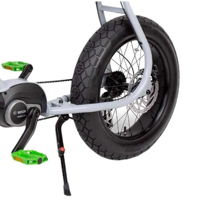 Bicicleta elétrica Lil Buddy - Mercado de Luxo - O Maior E-Commerce de Bens, Produtos e Serviços de Luxo do Brasil.