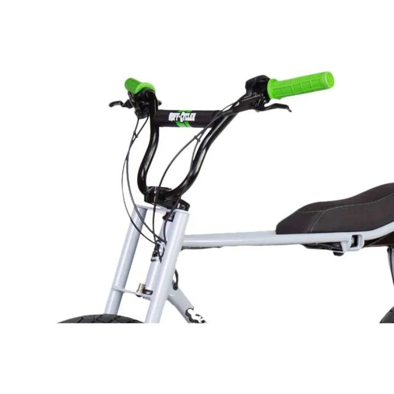 Bicicleta elétrica Lil Buddy - Mercado de Luxo - O Maior E-Commerce de Bens, Produtos e Serviços de Luxo do Brasil.