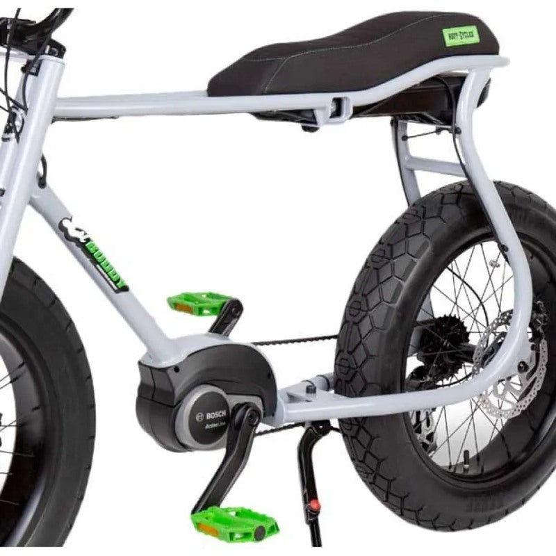 Bicicleta elétrica Lil Buddy - Mercado de Luxo - O Maior E-Commerce de Bens, Produtos e Serviços de Luxo do Brasil.