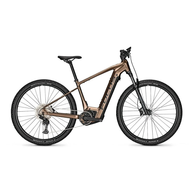 Bicicleta elétrica Jarifa² 6.8 Nine - Mercado de Luxo - O Maior E-Commerce de Bens, Produtos e Serviços de Luxo do Brasil.