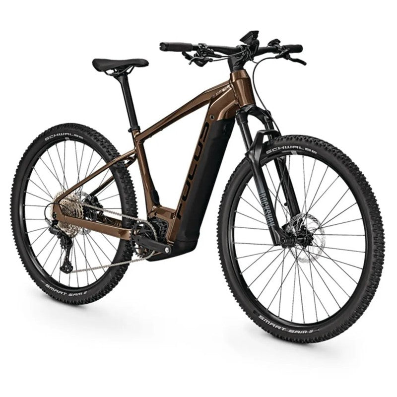 Bicicleta elétrica Jarifa² 6.8 Nine - Mercado de Luxo - O Maior E-Commerce de Bens, Produtos e Serviços de Luxo do Brasil.