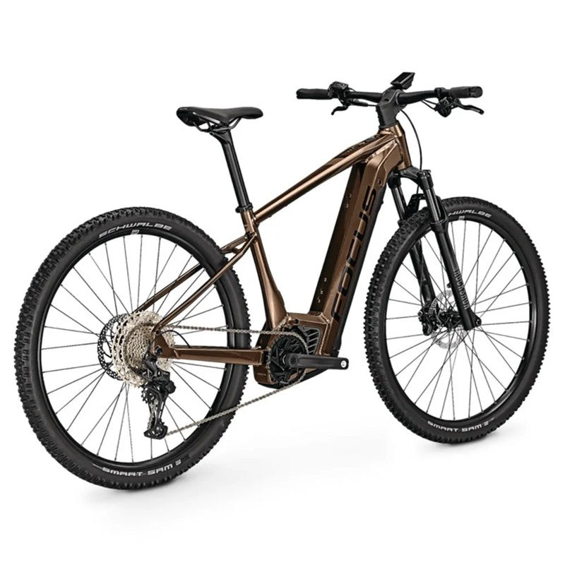 Bicicleta elétrica Jarifa² 6.8 Nine - Mercado de Luxo - O Maior E-Commerce de Bens, Produtos e Serviços de Luxo do Brasil.