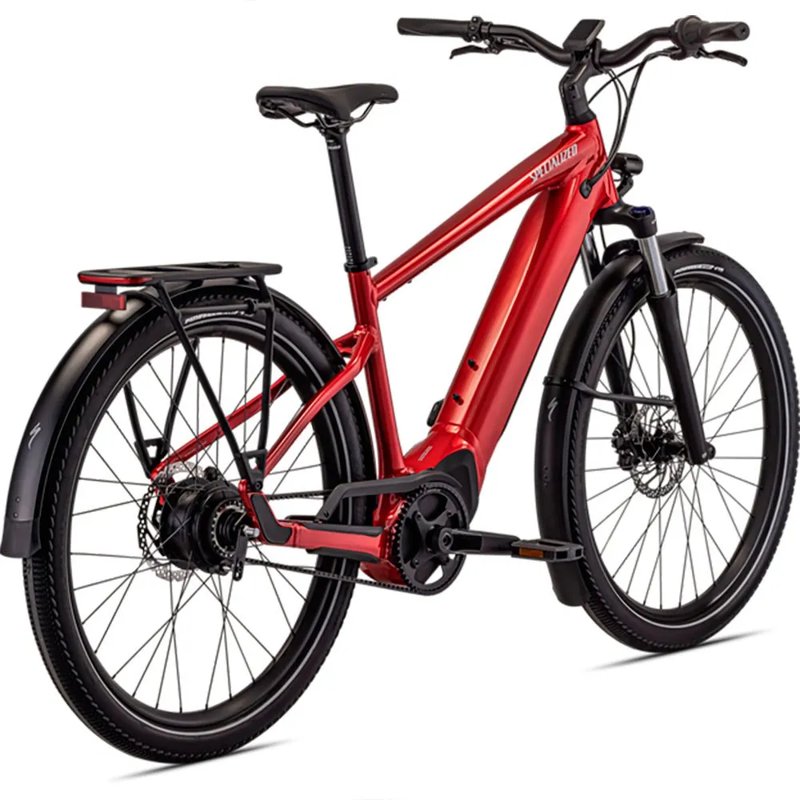 Bicicleta elétrica Turbo Vado 3.0 IGH - Mercado de Luxo - O Maior E-Commerce de Bens, Produtos e Serviços de Luxo do Brasil.