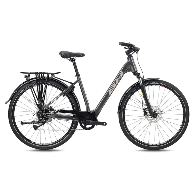 Bicicleta elétrica Core City Wave BH2 EXMAG 2 GEN 700C Altus 2025 - Mercado de Luxo - O Maior E-Commerce de Bens, Produtos e Serviços de Luxo do Brasil.
