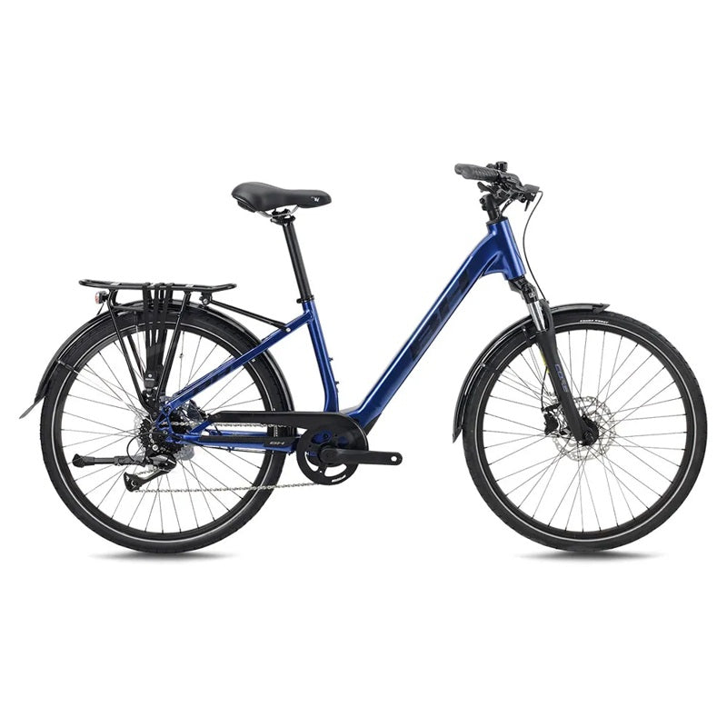 Bicicleta elétrica Core Street BH2 EXMAG 2 GEN 26´´ Altus 2025 - Mercado de Luxo - O Maior E-Commerce de Bens, Produtos e Serviços de Luxo do Brasil.