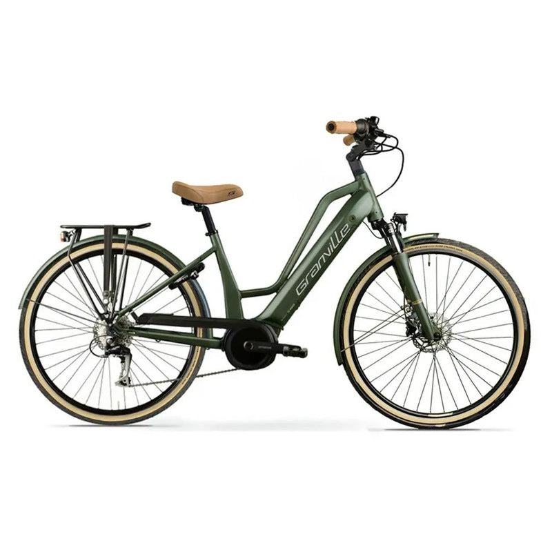 Bicicleta elétrica E-Excellence 25 Performance Alivio - Mercado de Luxo - O Maior E-Commerce de Bens, Produtos e Serviços de Luxo do Brasil.