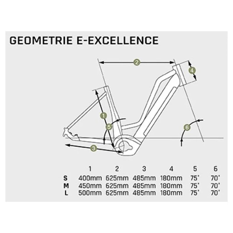 Bicicleta elétrica E-Excellence 25 Performance Alivio - Mercado de Luxo - O Maior E-Commerce de Bens, Produtos e Serviços de Luxo do Brasil.