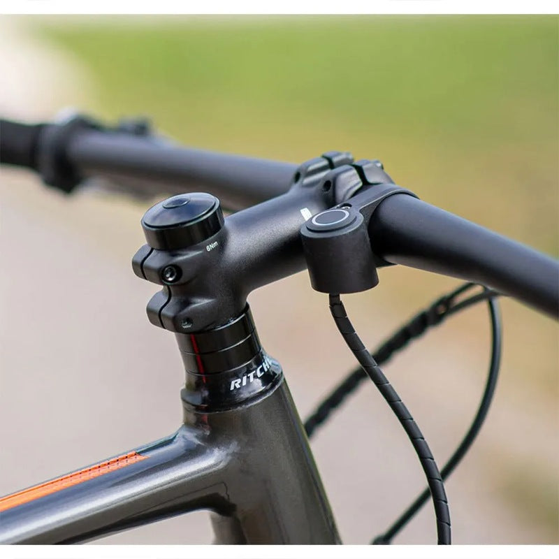 Bicicleta elétrica Triestina Hybrid Shimano 105 Disc - Mercado de Luxo - O Maior E-Commerce de Bens, Produtos e Serviços de Luxo do Brasil.