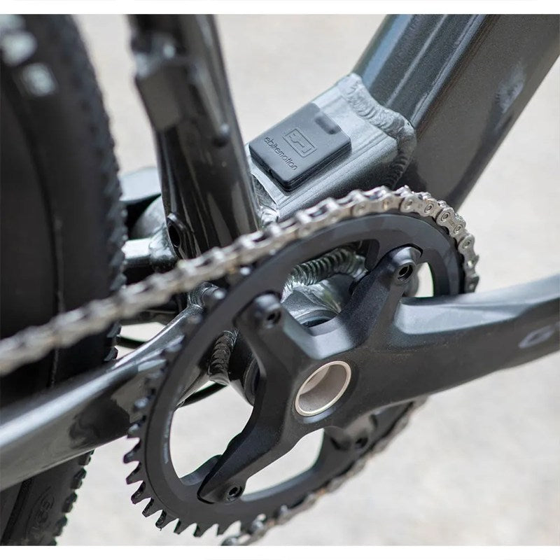 Bicicleta elétrica Triestina Hybrid Shimano 105 Disc - Mercado de Luxo - O Maior E-Commerce de Bens, Produtos e Serviços de Luxo do Brasil.