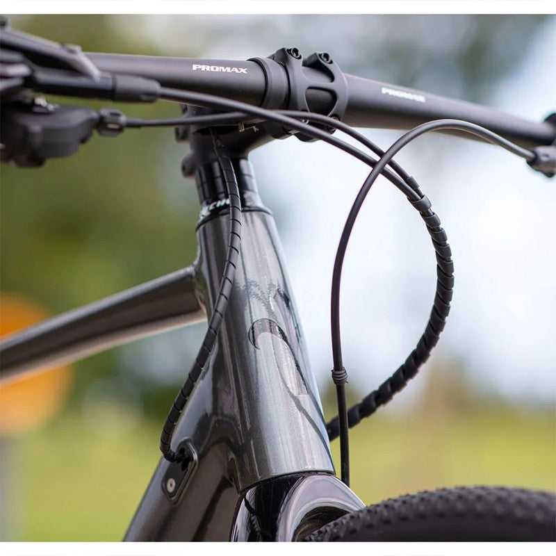 Bicicleta elétrica Triestina Hybrid Shimano 105 Disc - Mercado de Luxo - O Maior E-Commerce de Bens, Produtos e Serviços de Luxo do Brasil.