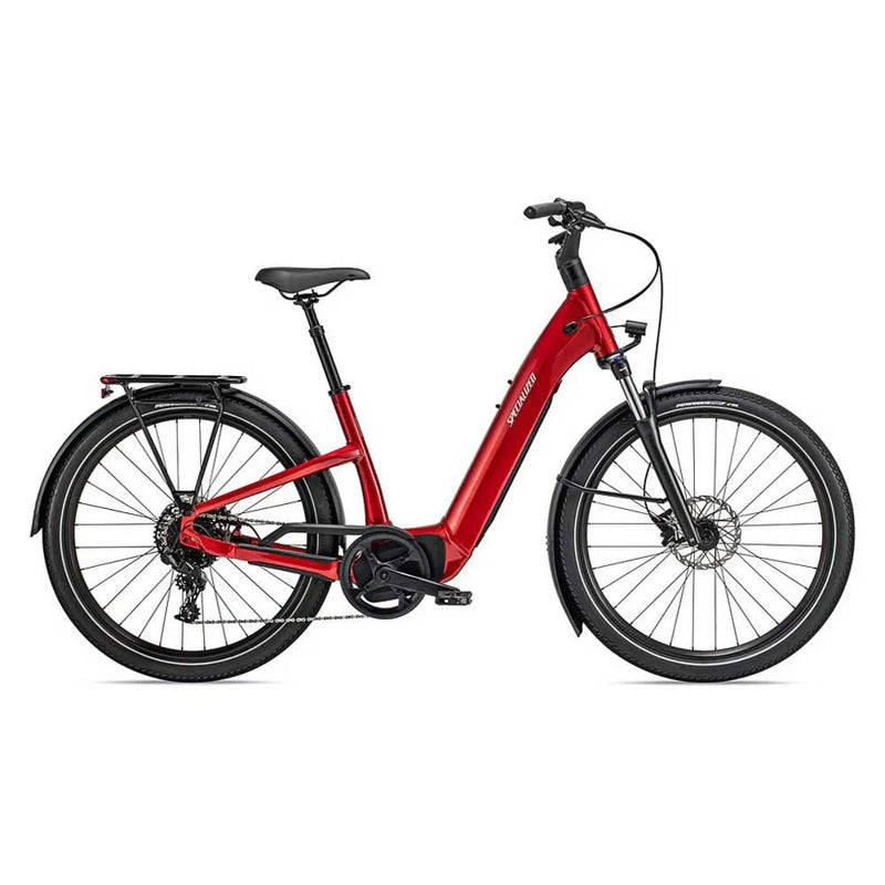 Bicicleta elétrica Turbo Como 4.0 - Mercado de Luxo - O Maior E-Commerce de Bens, Produtos e Serviços de Luxo do Brasil.