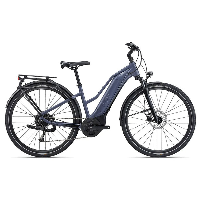 Bicicleta elétrica Amiti-E+ 4 Alivio 2024 - Mercado de Luxo - O Maior E-Commerce de Bens, Produtos e Serviços de Luxo do Brasil.