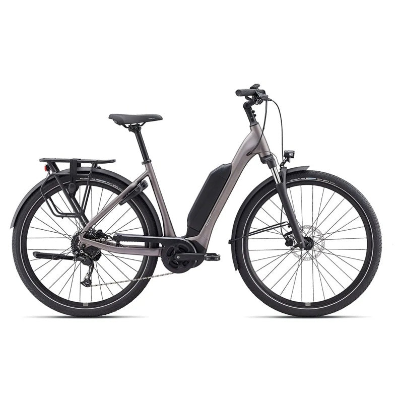 Bicicleta elétrica Expression E+ 2 SyncDrive Core 2024 - Mercado de Luxo - O Maior E-Commerce de Bens, Produtos e Serviços de Luxo do Brasil.