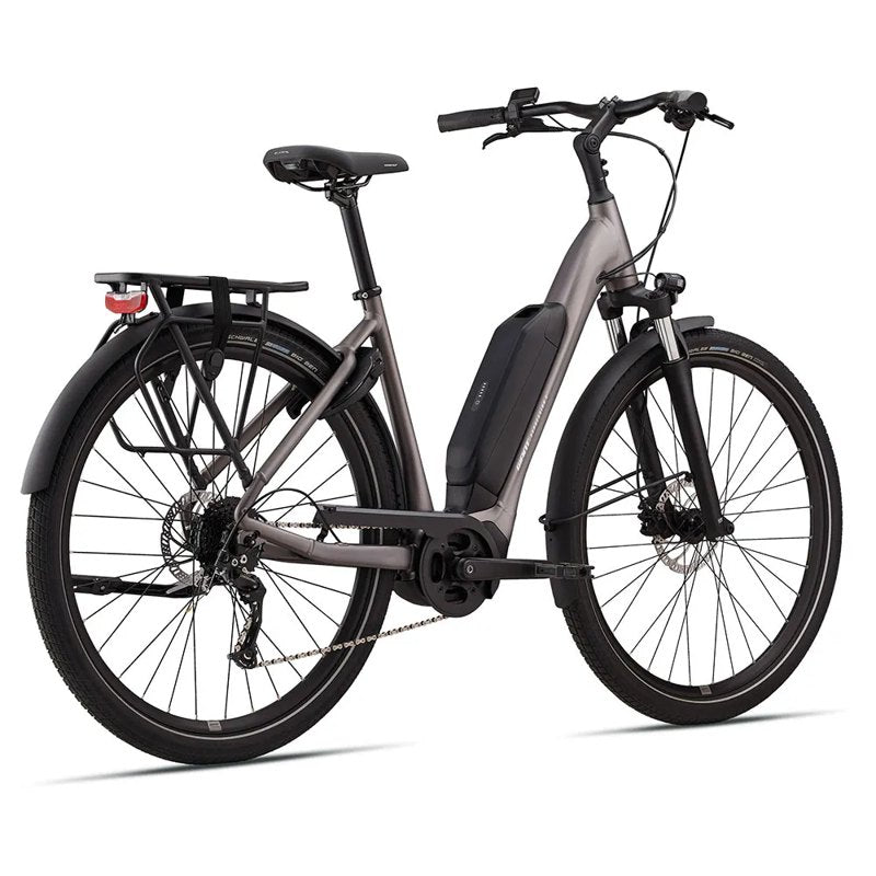 Bicicleta elétrica Expression E+ 2 SyncDrive Core 2024 - Mercado de Luxo - O Maior E-Commerce de Bens, Produtos e Serviços de Luxo do Brasil.