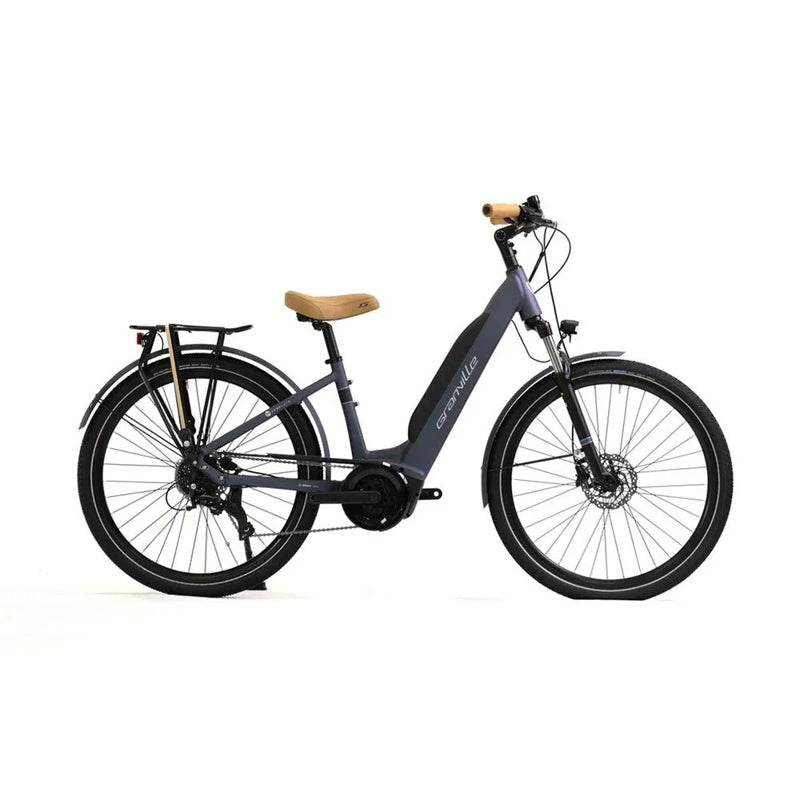 Bicicleta elétrica E-Absolute 15 Acera - Mercado de Luxo - O Maior E-Commerce de Bens, Produtos e Serviços de Luxo do Brasil.