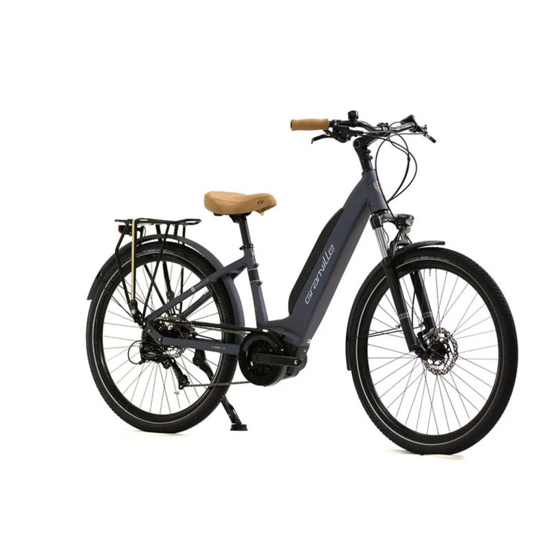 Bicicleta elétrica E-Absolute 15 Acera - Mercado de Luxo - O Maior E-Commerce de Bens, Produtos e Serviços de Luxo do Brasil.